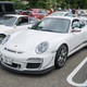 Illustration for article titled This Tokyo Bookstore Does One Of The Most Diverse Cars And Coffee Meets On The Planet